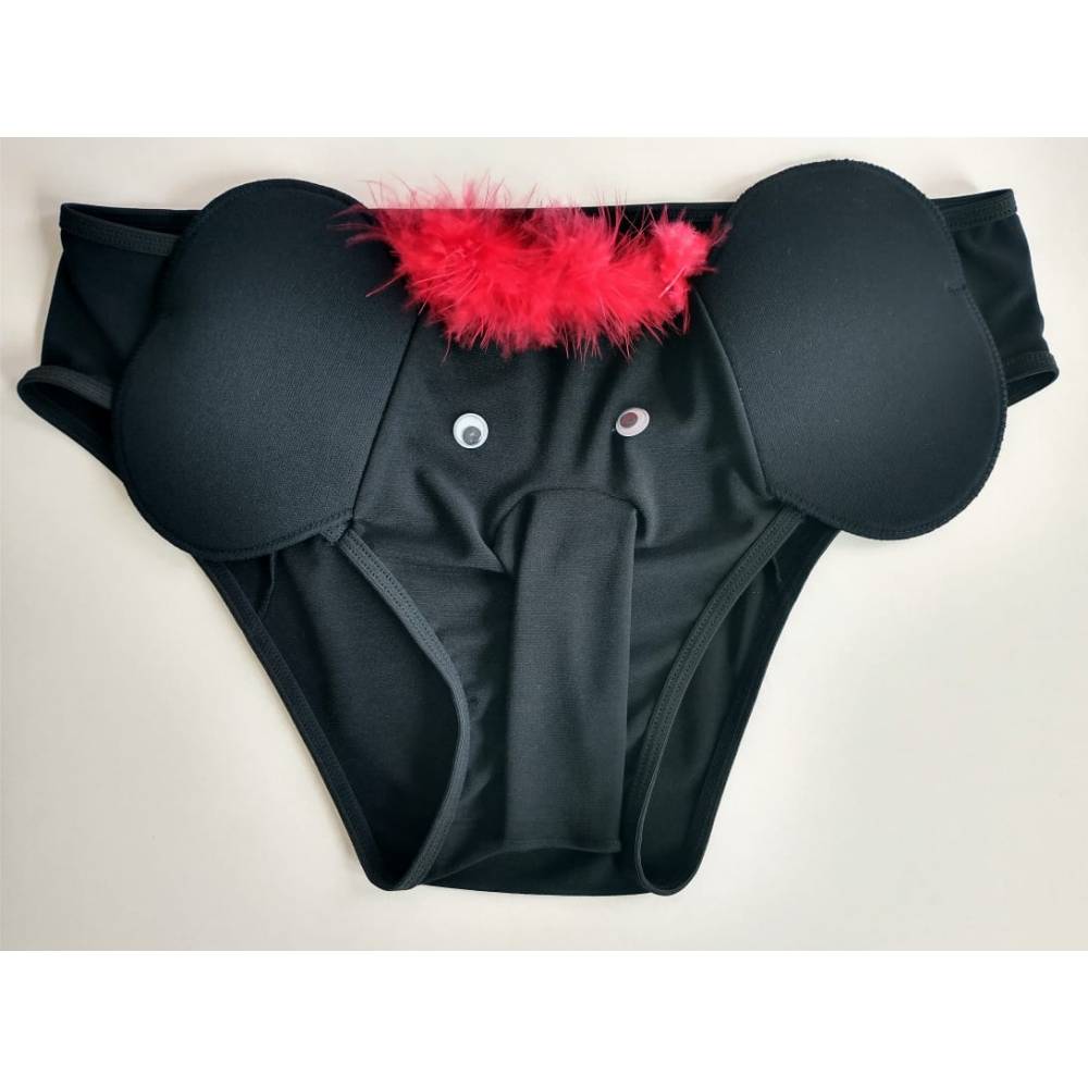 Cueca Elefante