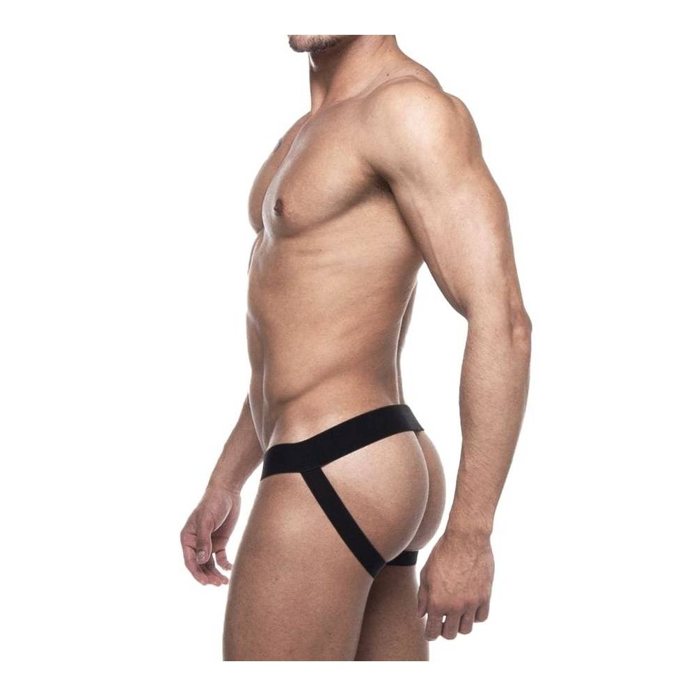 CUECA JOCK ARRASTÃO PREMIUM SD CLOTHING