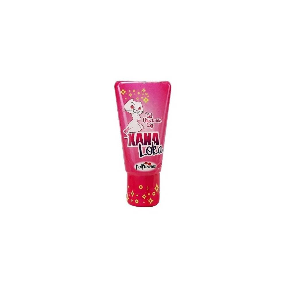 GEL XANA LOKA 15G