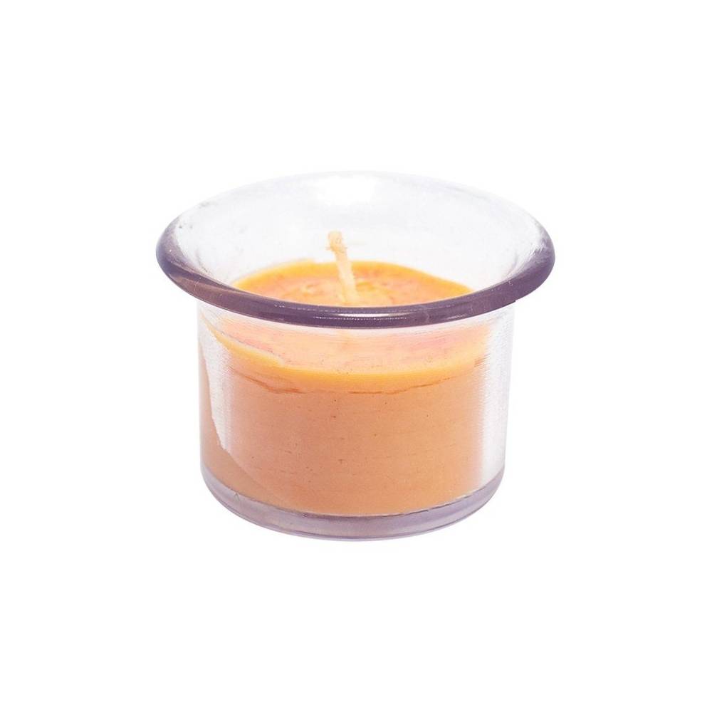 VELA PARA MASSAGEM SEX SENS CHARM 20G HOT FLOWERS