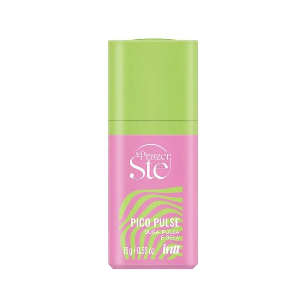 PICO PULSE GEL ESTIMULANTE - PULSA SUGA E GELA