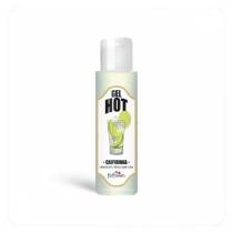 GEL AROMATIZANTE CAIPIRINHA HOT 35ML HOT FLOWERS
