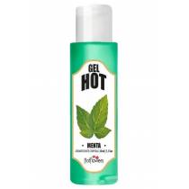GEL AROMATIZANTE MENTA HOT 35ML HOT FLOWERS
