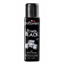 GEL COMESTÍVEL POWER BLACK ICE