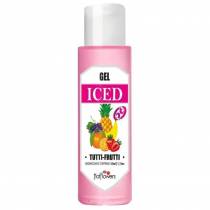 GEL AROMATIZANTE TUTTI FRUTTI ICED 35ML HOT FLOWERS