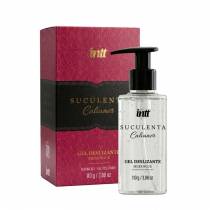 SUCULENTA CALIANER - GEL DESLIZANTE MERENGUE 110G INTT