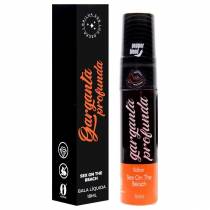GARGANTA PROFUNDA - BALA LIQUÍDA EM SPRAY SEX ON THE BEACH PEPPER BLEND 18ML