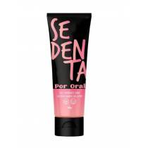 SEDENTA POR ORAL GEL LUBRIFICANTE VIBRANTE COM GLITTER - SABOR LOLLIPOP 50G