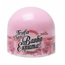 TRUFA DE SAIS EFERVESCENTES 50G HOT FLOWERS