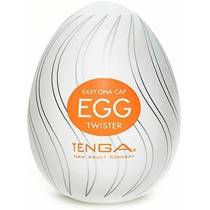 MASTURBADOR EGG