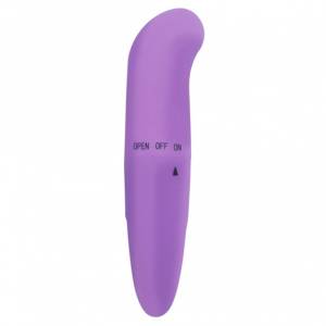 VIBRADOR PERSONAL PONTO G