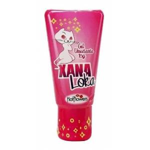 GEL XANA LOKA 15G