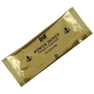 POWER HONEY MELZINHO ESTIMULANTE SACHÊ 10G INTT